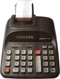 casio FR-510 (GYB)